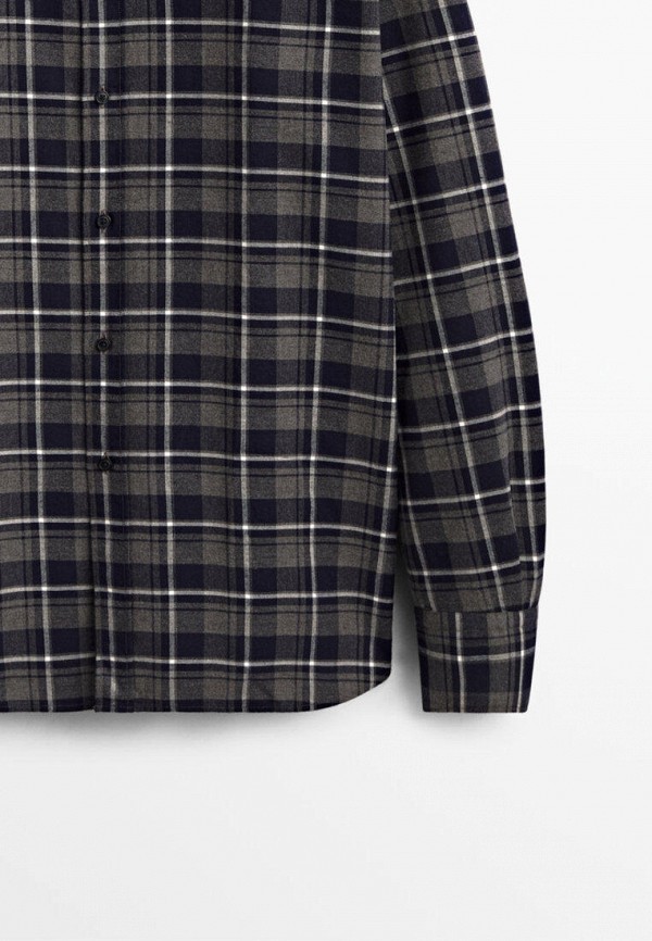 фото Рубашка massimo dutti
