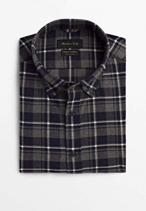 фото Рубашка massimo dutti