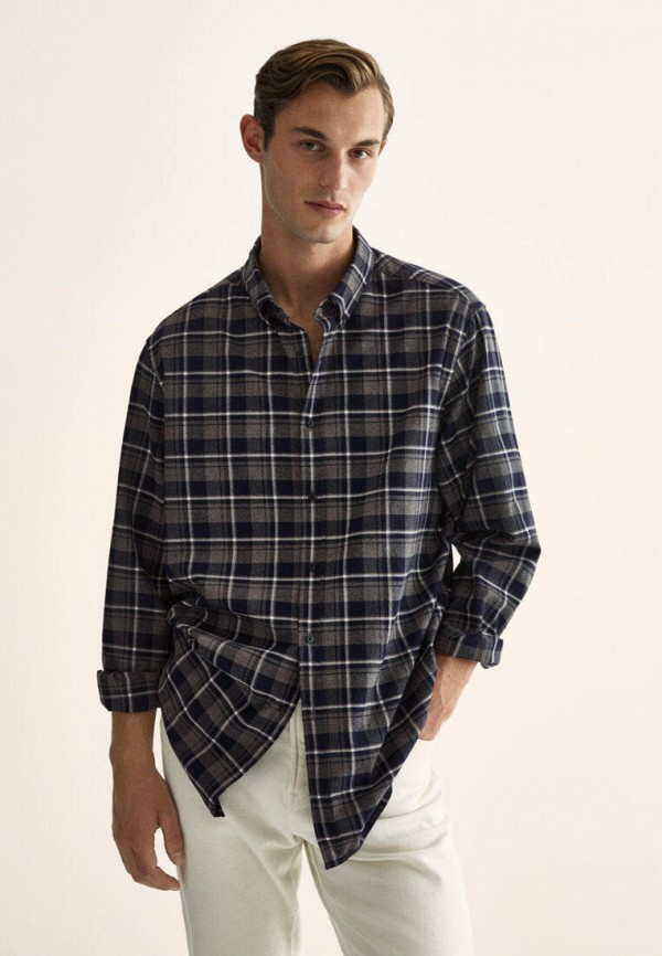 фото Рубашка massimo dutti