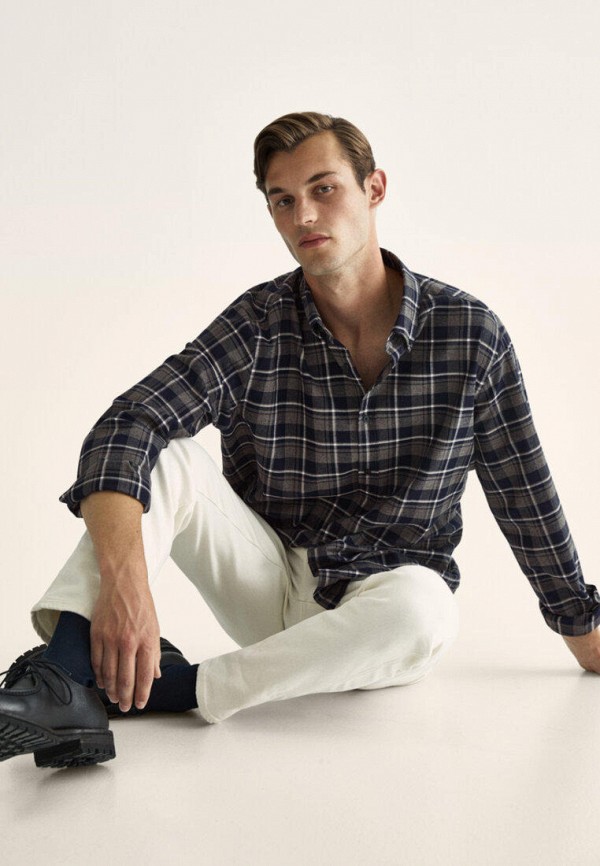 фото Рубашка massimo dutti