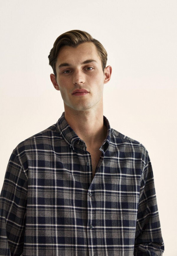 фото Рубашка massimo dutti