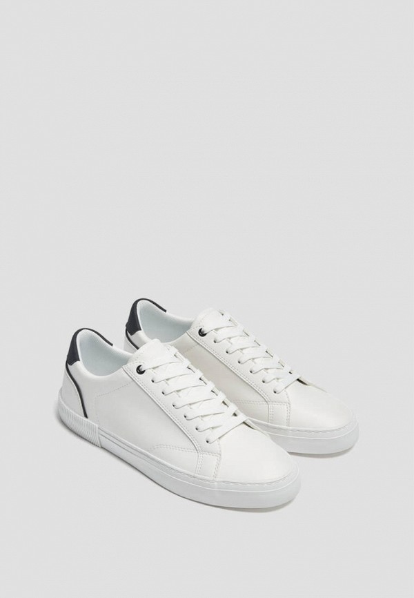 фото Кеды pull&bear