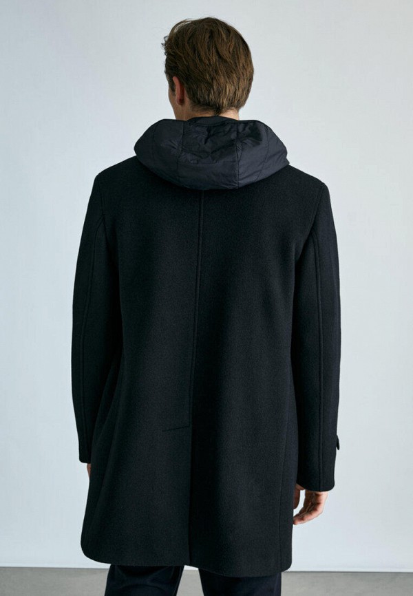 фото Пальто massimo dutti