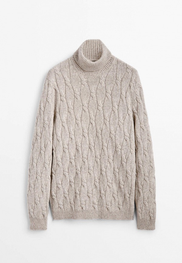 фото Свитер massimo dutti