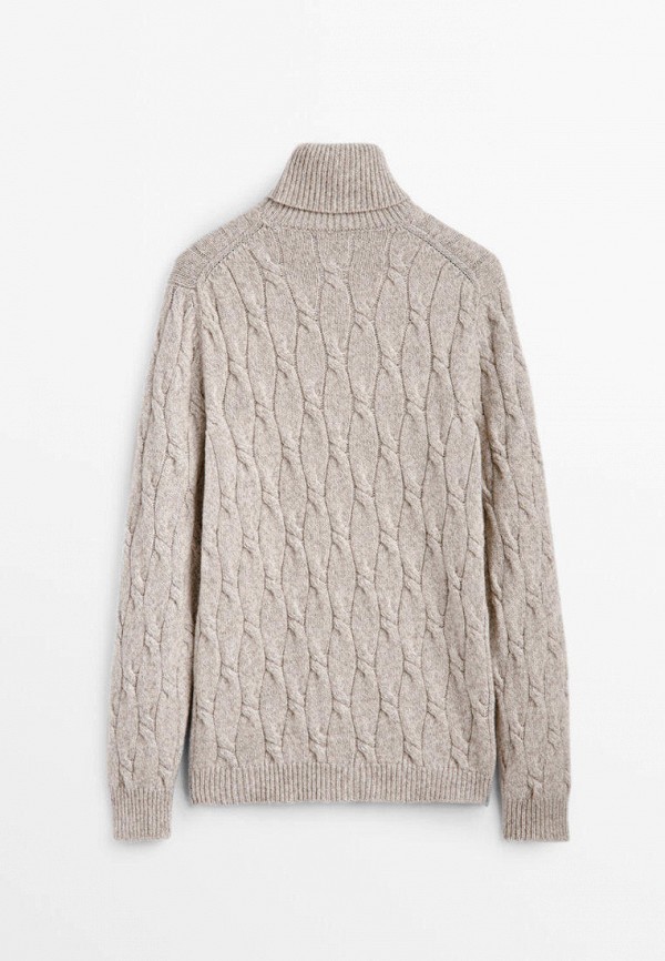 фото Свитер massimo dutti
