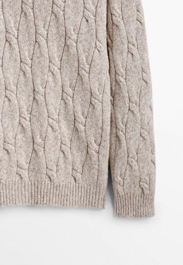 фото Свитер massimo dutti