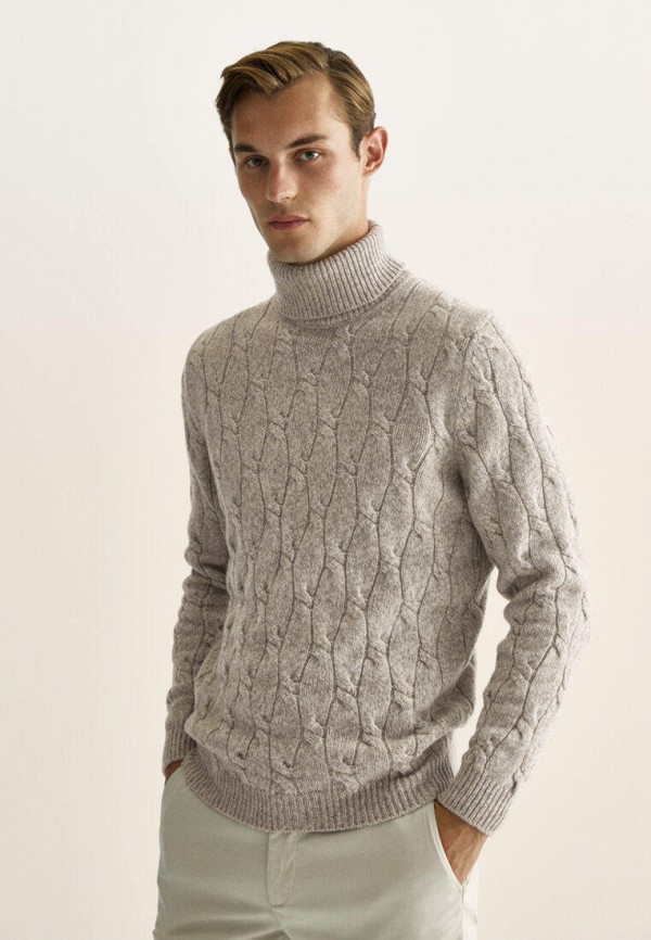 фото Свитер massimo dutti