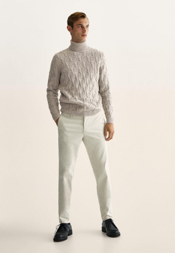 фото Свитер massimo dutti