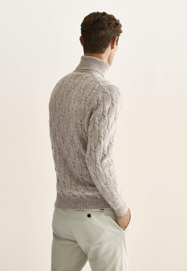фото Свитер massimo dutti