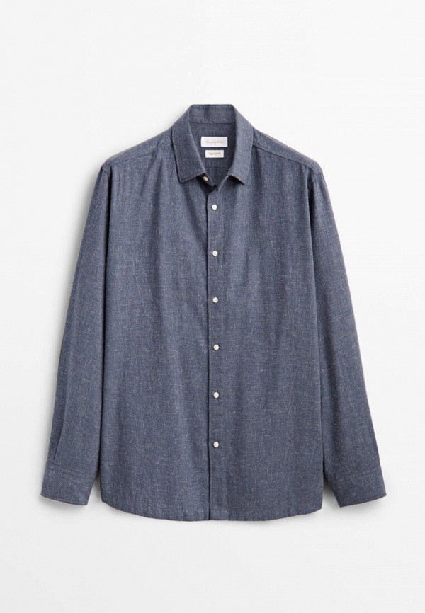 фото Рубашка massimo dutti