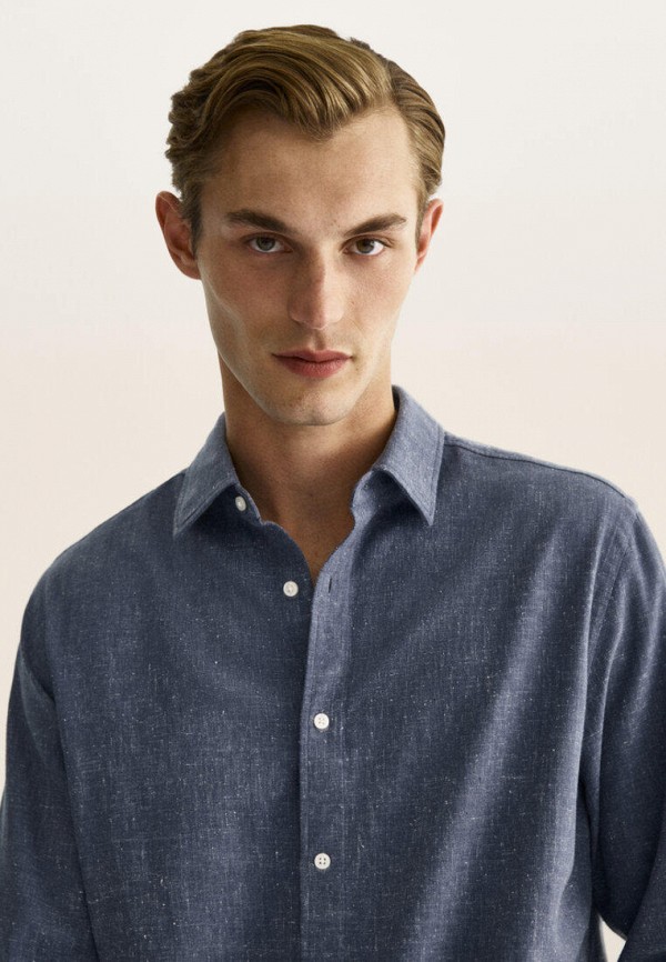 фото Рубашка massimo dutti