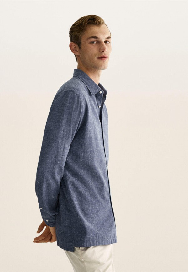 фото Рубашка massimo dutti