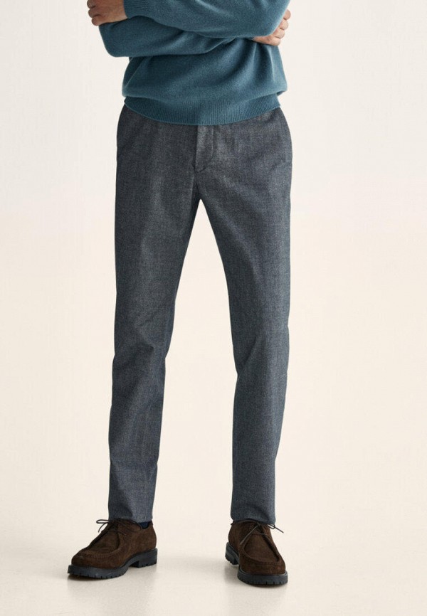 фото Брюки massimo dutti