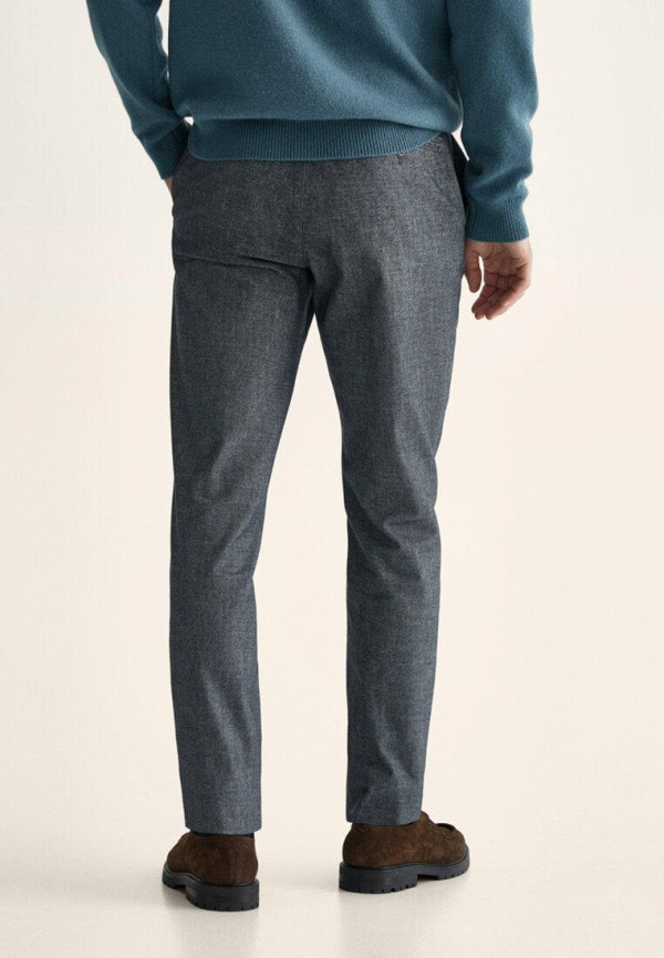 фото Брюки massimo dutti