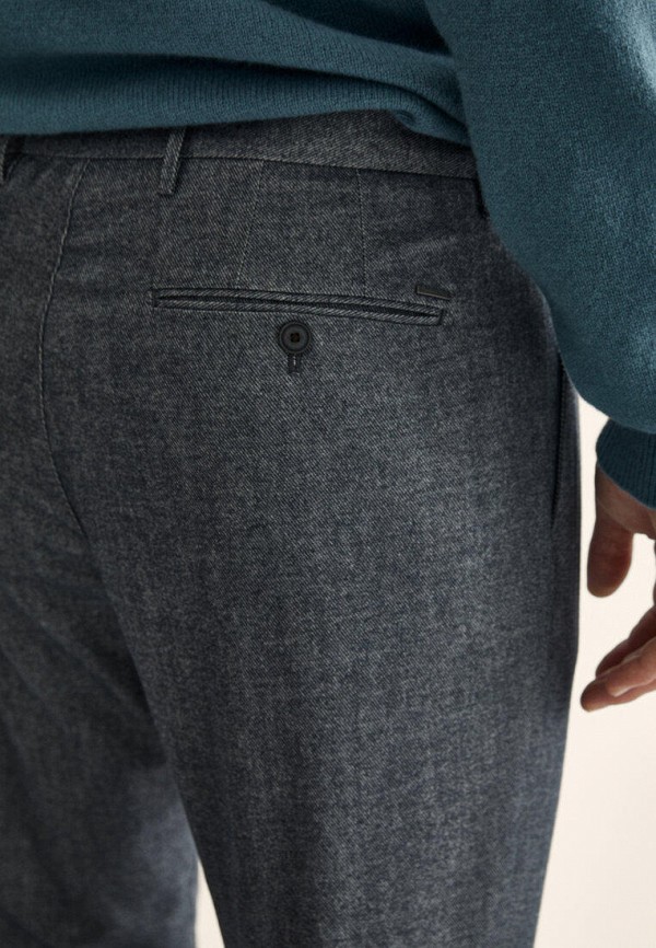 фото Брюки massimo dutti