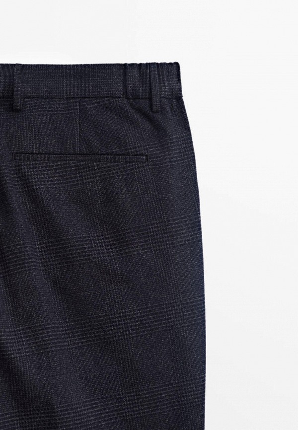 фото Брюки massimo dutti