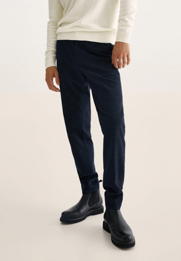 фото Брюки massimo dutti