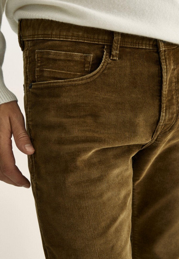 фото Брюки massimo dutti