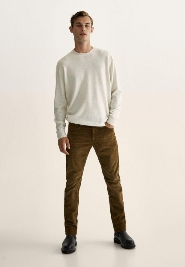 фото Брюки massimo dutti