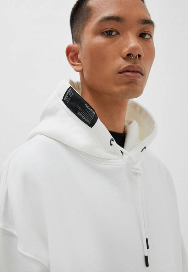 фото Худи pull&bear