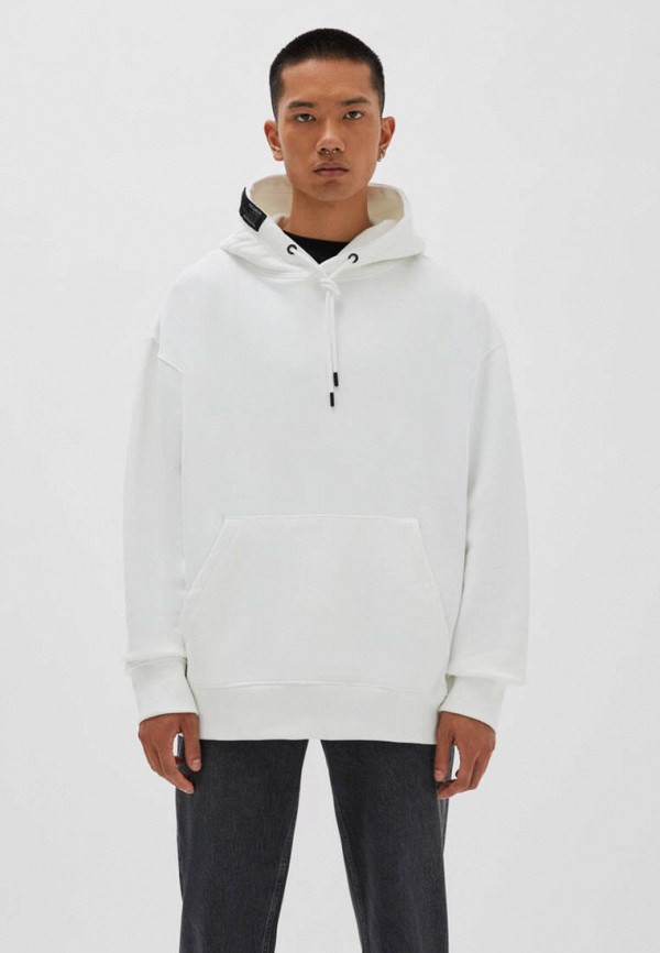 фото Худи pull&bear