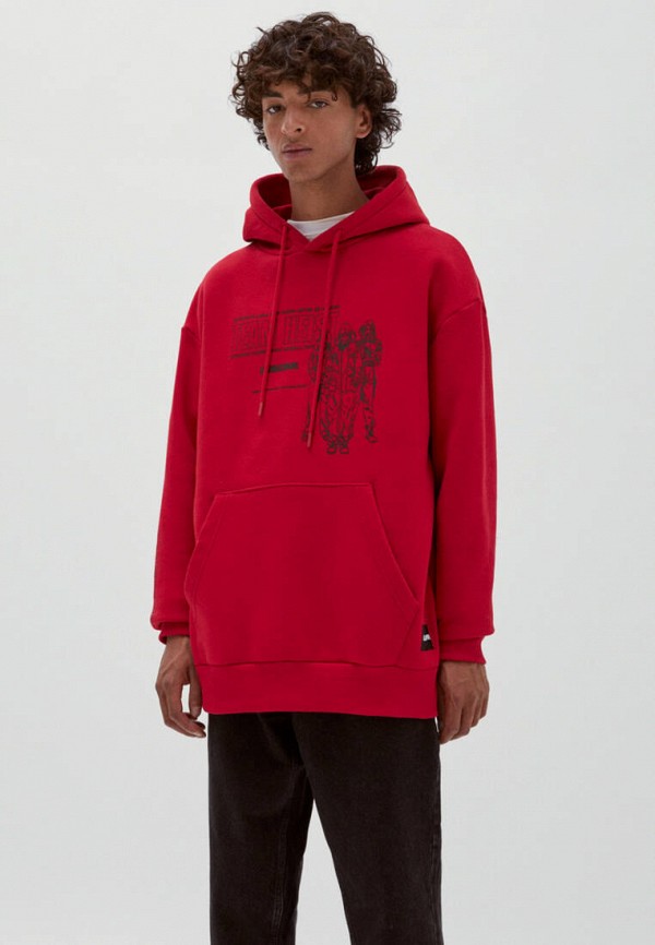 фото Худи pull&bear