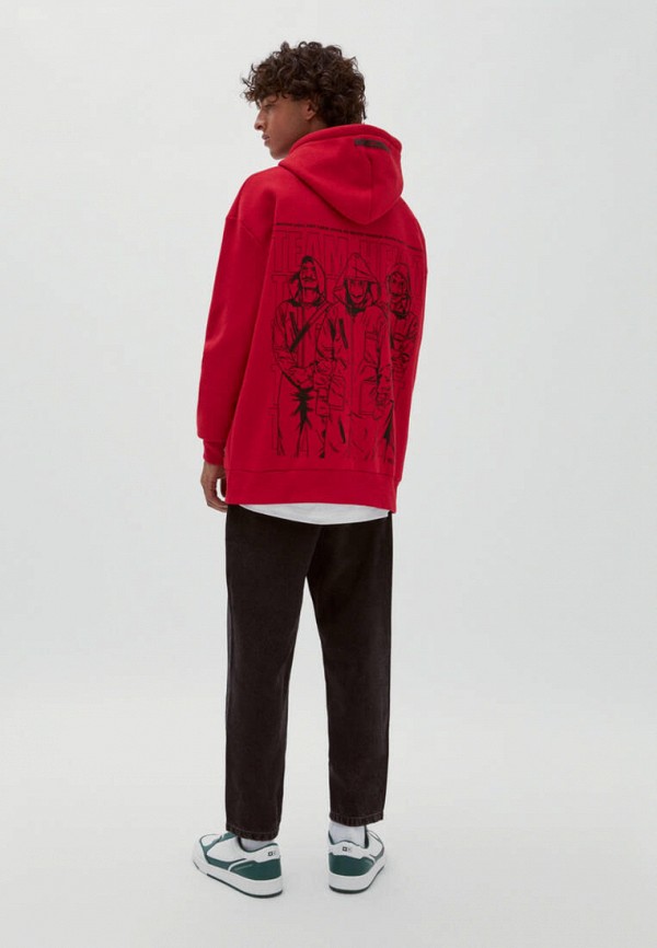 фото Худи pull&bear