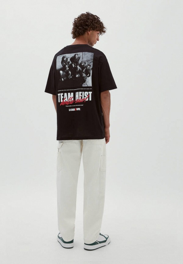 фото Футболка pull&bear