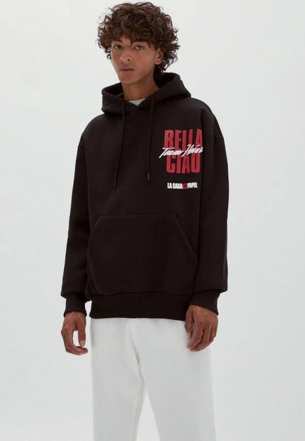 фото Худи pull&bear