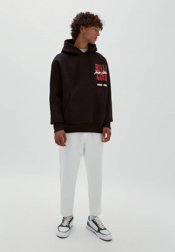 фото Худи pull&bear