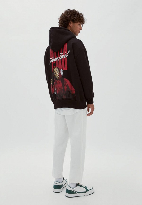 фото Худи pull&bear