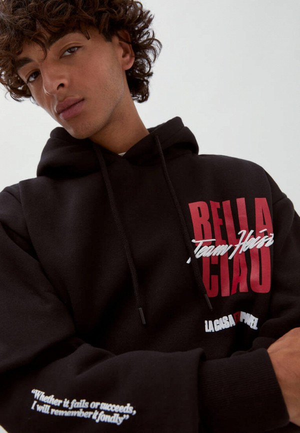 фото Худи pull&bear