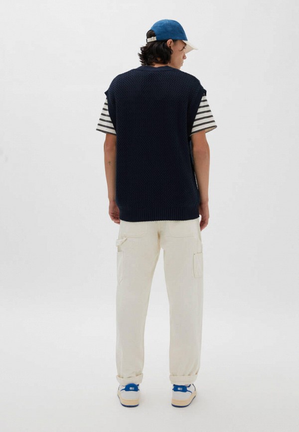 фото Жилет pull&bear