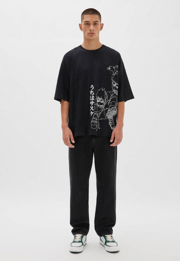 фото Футболка pull&bear