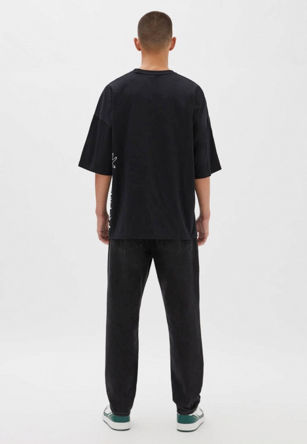 фото Футболка pull&bear
