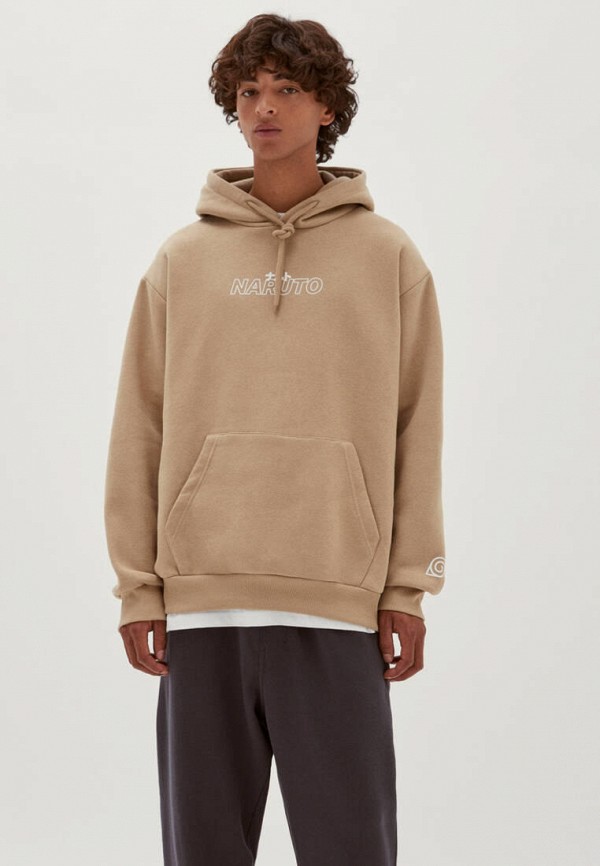 фото Худи pull&bear