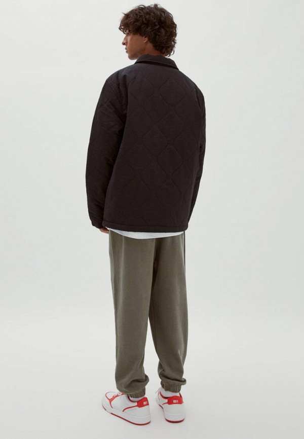 фото Куртка утепленная pull&bear
