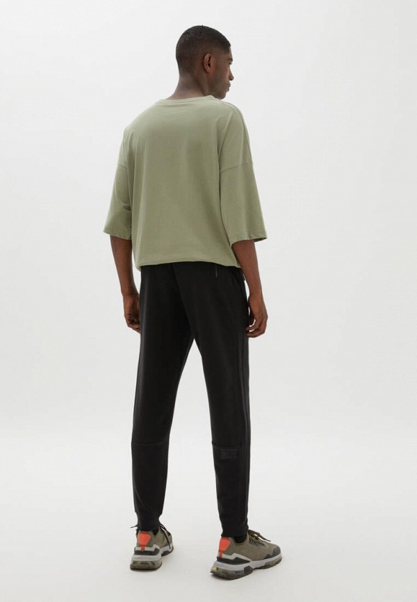 

Брюки спортивные Pull&Bear, Черный