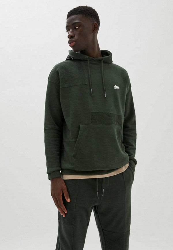 фото Худи pull&bear