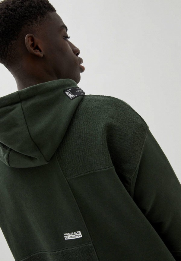 фото Худи pull&bear