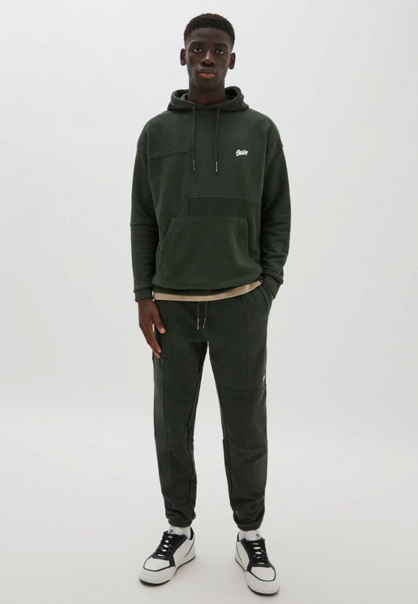 фото Худи pull&bear