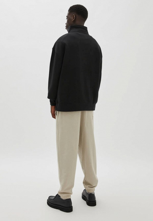 

Олимпийка Pull&Bear, Черный