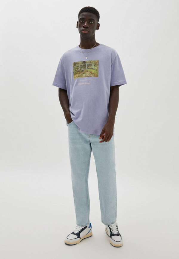 фото Футболка pull&bear