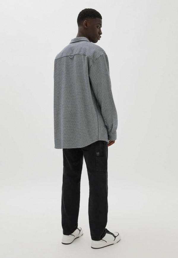фото Рубашка pull&bear