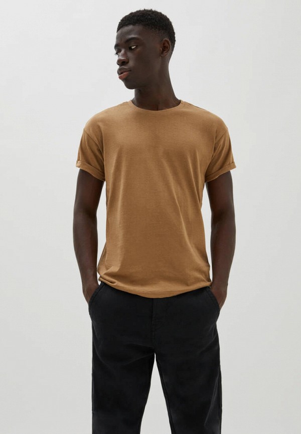 фото Футболка pull&bear