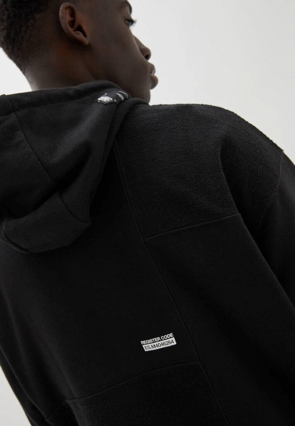 фото Худи pull&bear