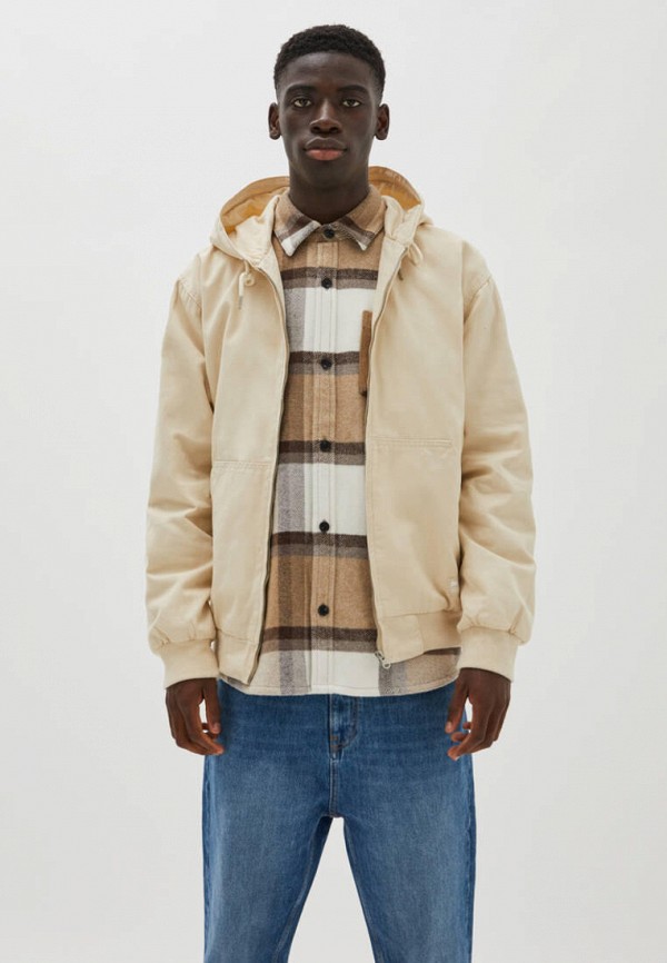 фото Куртка pull&bear