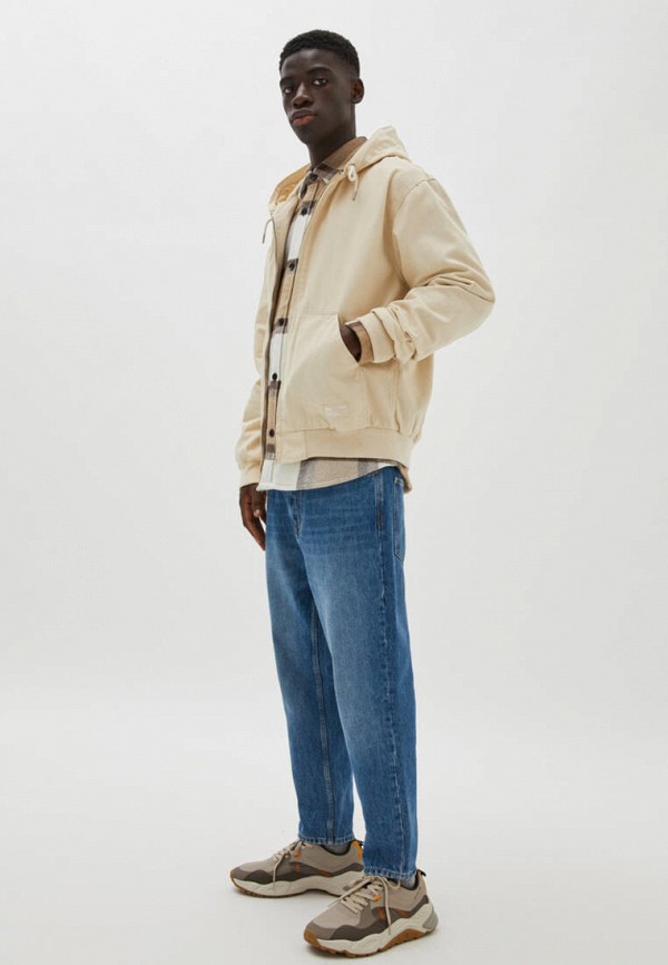фото Куртка pull&bear