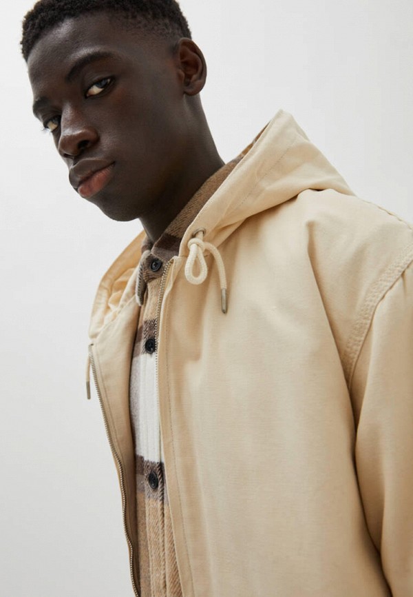 фото Куртка pull&bear