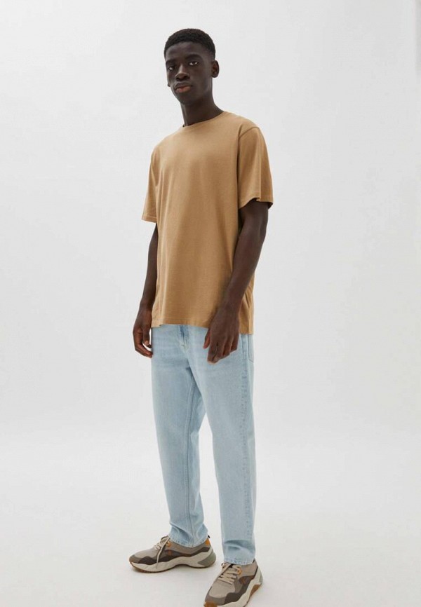 фото Футболка pull&bear